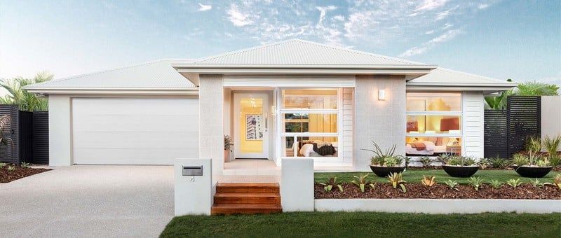 4 bedrooms House in Lot 1175 Balun Way REDLAND BAY QLD, 4165