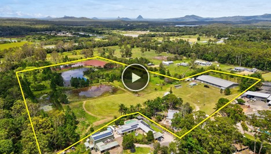Picture of 12 Freshwater Court, GLENVIEW QLD 4553