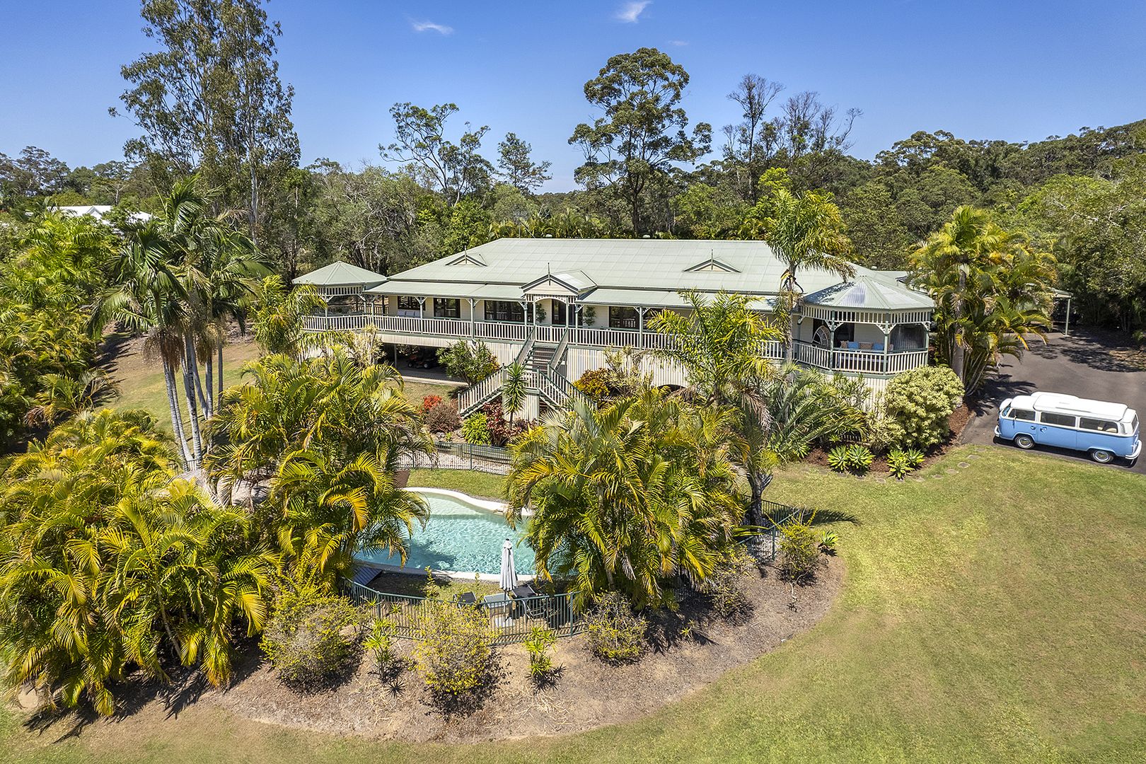 35 Foxtail Rise, Doonan QLD 4562, Image 2