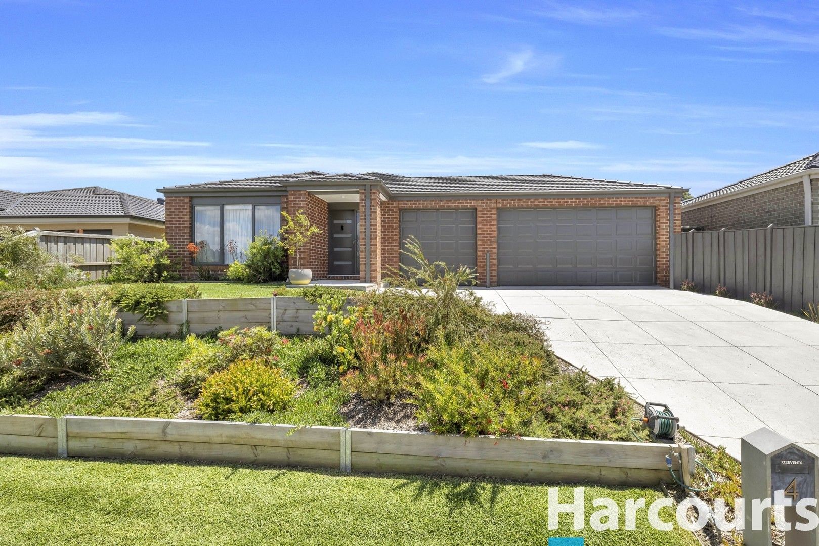 4 Water Lily Road, Bunyip VIC 3815 House For Rent 600 Domain