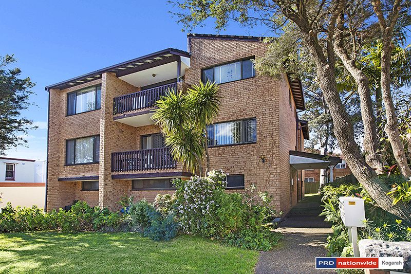 3/2 Bowns Road, Kogarah NSW 2217, Image 0