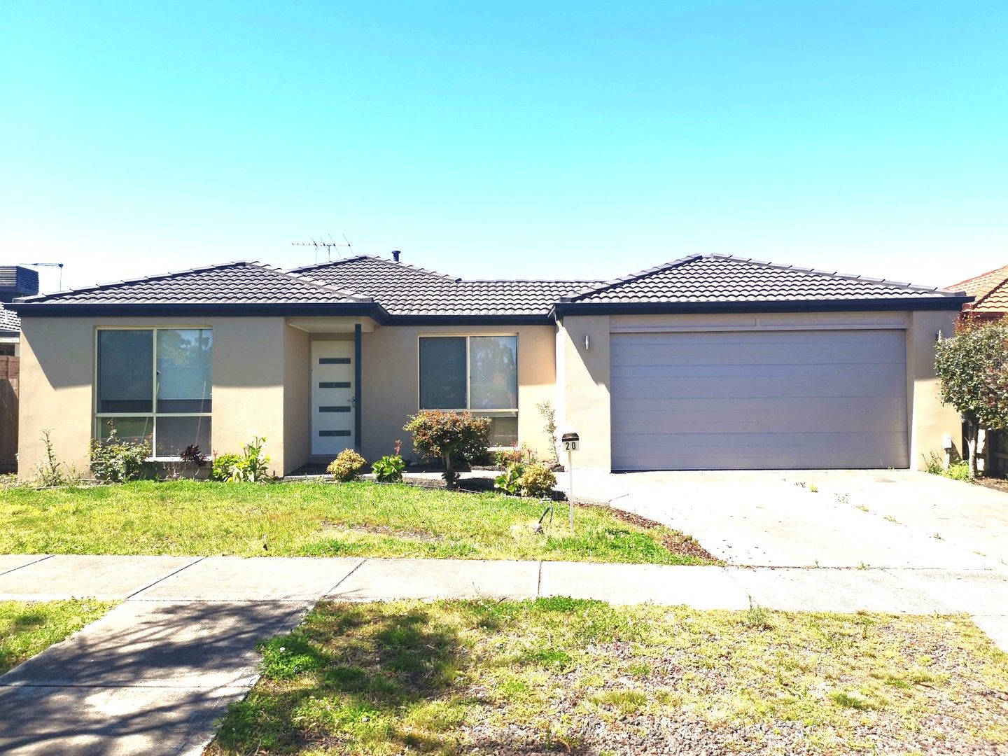 20 Grand Arch Way, Berwick VIC 3806 House For Rent Domain