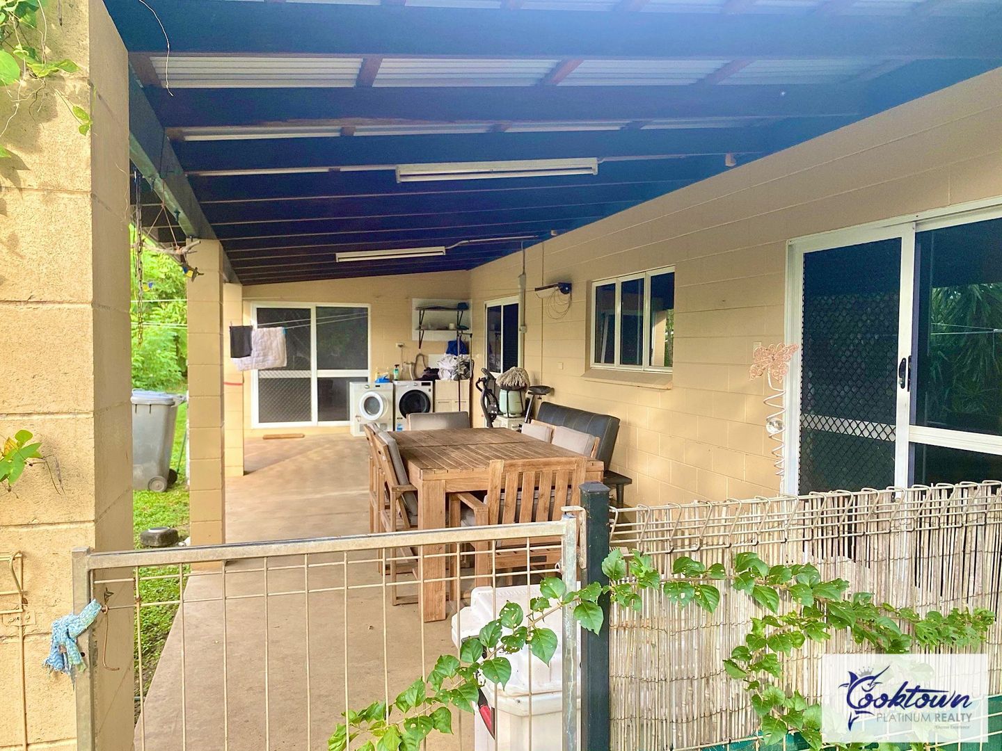 10 Racecourse Rd, Cooktown QLD 4895, Image 1