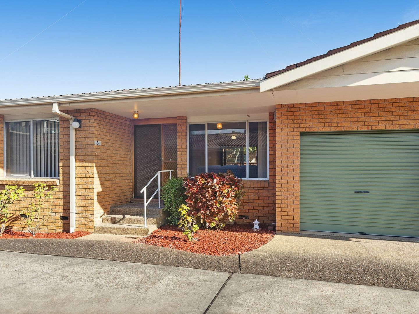 6/24-26 Oakland Avenue, The Entrance NSW 2261, Image 1