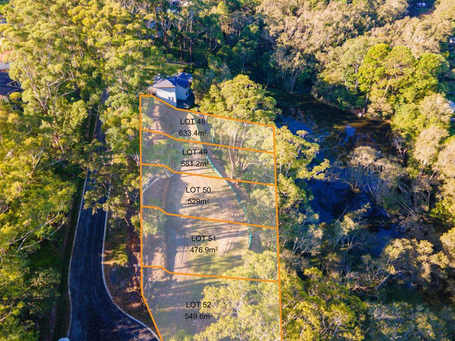 Lot 51 11 Gumtree Glen, Sapphire Beach NSW 2450 Domain