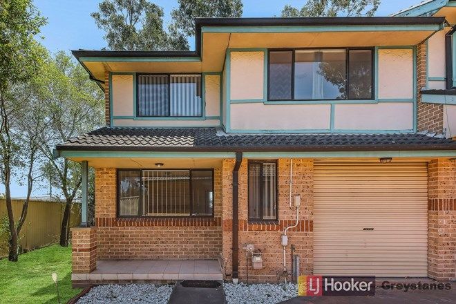 Picture of 10/1 GREYSTANES ROAD, GREYSTANES NSW 2145