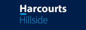 Logo for Harcourts Hillside