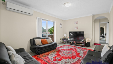 Picture of 18/602 Punchbowl Road, LAKEMBA NSW 2195