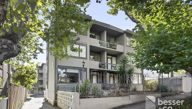 Picture of 14/15 Rockley Road, SOUTH YARRA VIC 3141