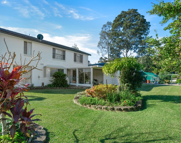 11 Bimbimbie Avenue, Bangalee NSW 2541