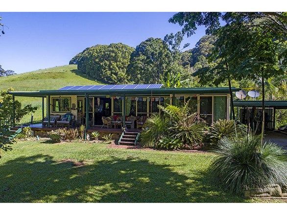 829 The Pocket Road , The Pocket NSW 2483