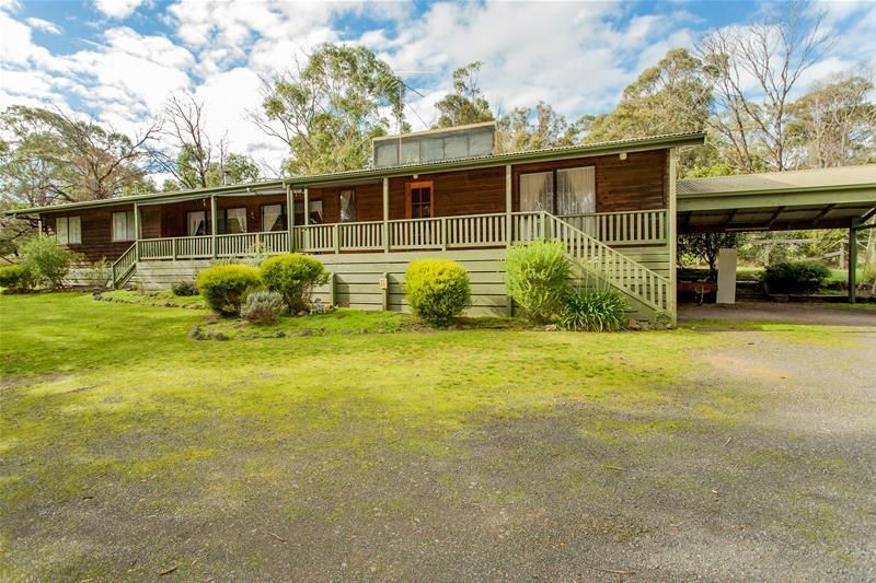 22 LaCote Road, Greendale VIC 3341, Image 0