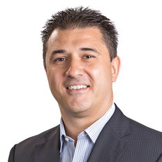 David Pisano, Sales representative