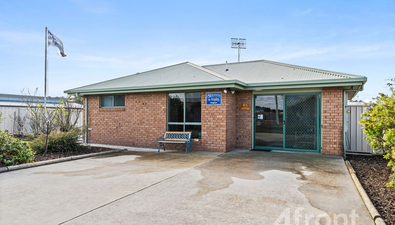 Picture of 153 Inglis Street, WYNYARD TAS 7325