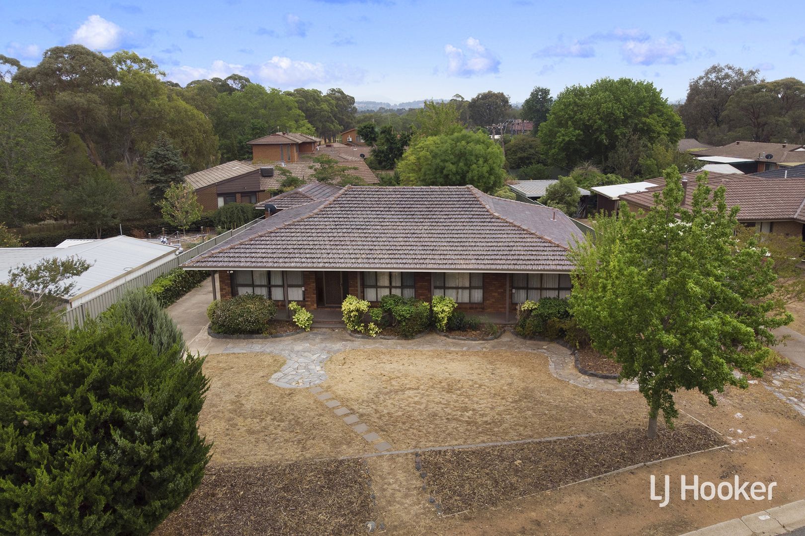 18 Pambula Street, Kaleen ACT 2617, Image 1