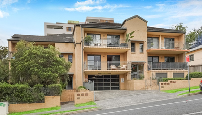 Picture of 4/111 Faunce Street West, GOSFORD NSW 2250