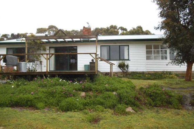 Picture of 1763 Lackrana Road, FLINDERS ISLAND TAS 7255