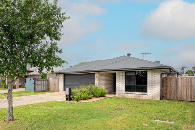 Picture of 19 College Court, NORTH MACKAY QLD 4740