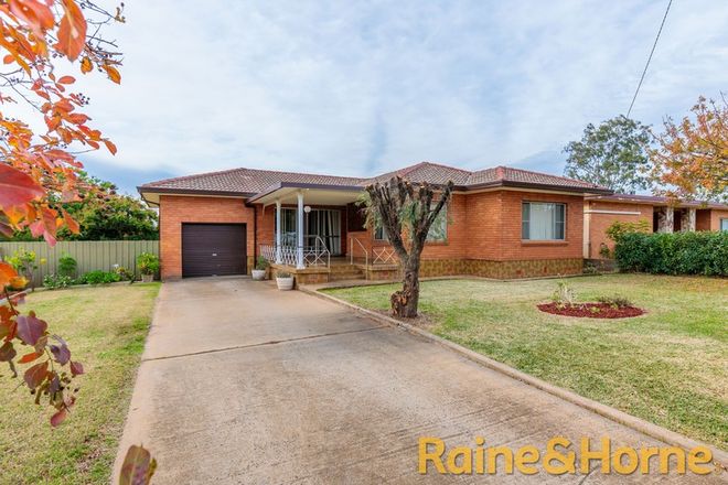 Picture of 190 Wingewarra Street, DUBBO NSW 2830