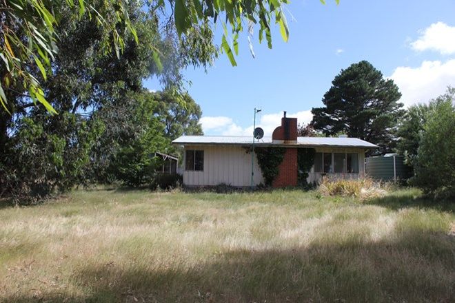 Picture of 19 Harpers Street, TYLDEN VIC 3444