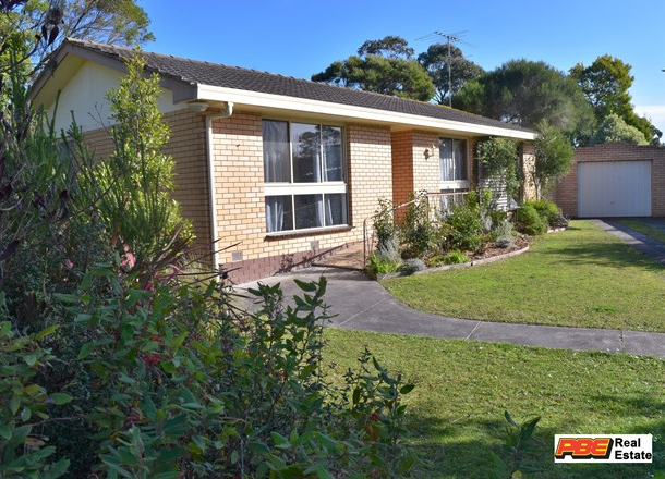 6 Garden Street, Wonthaggi VIC 3995