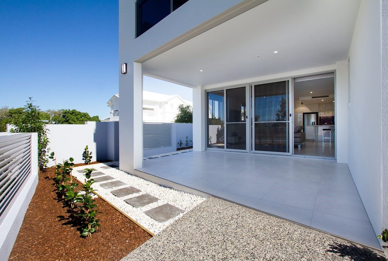 1/14 Oceania Way, Paradise Point QLD 4216 Apartment For Rent Domain