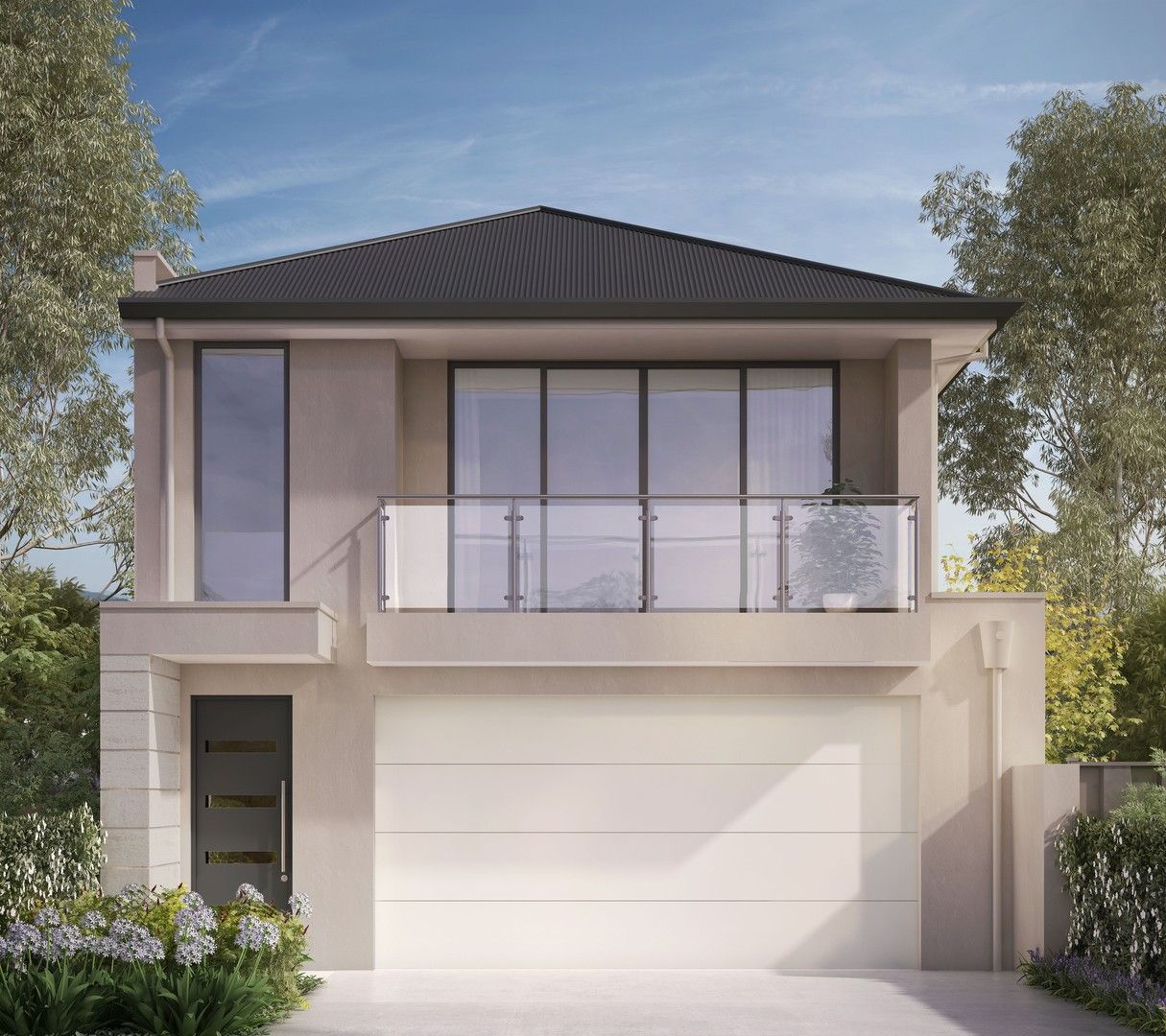 Lot 46 Riverside Avenue, Allenby Gardens SA 5009, Image 0