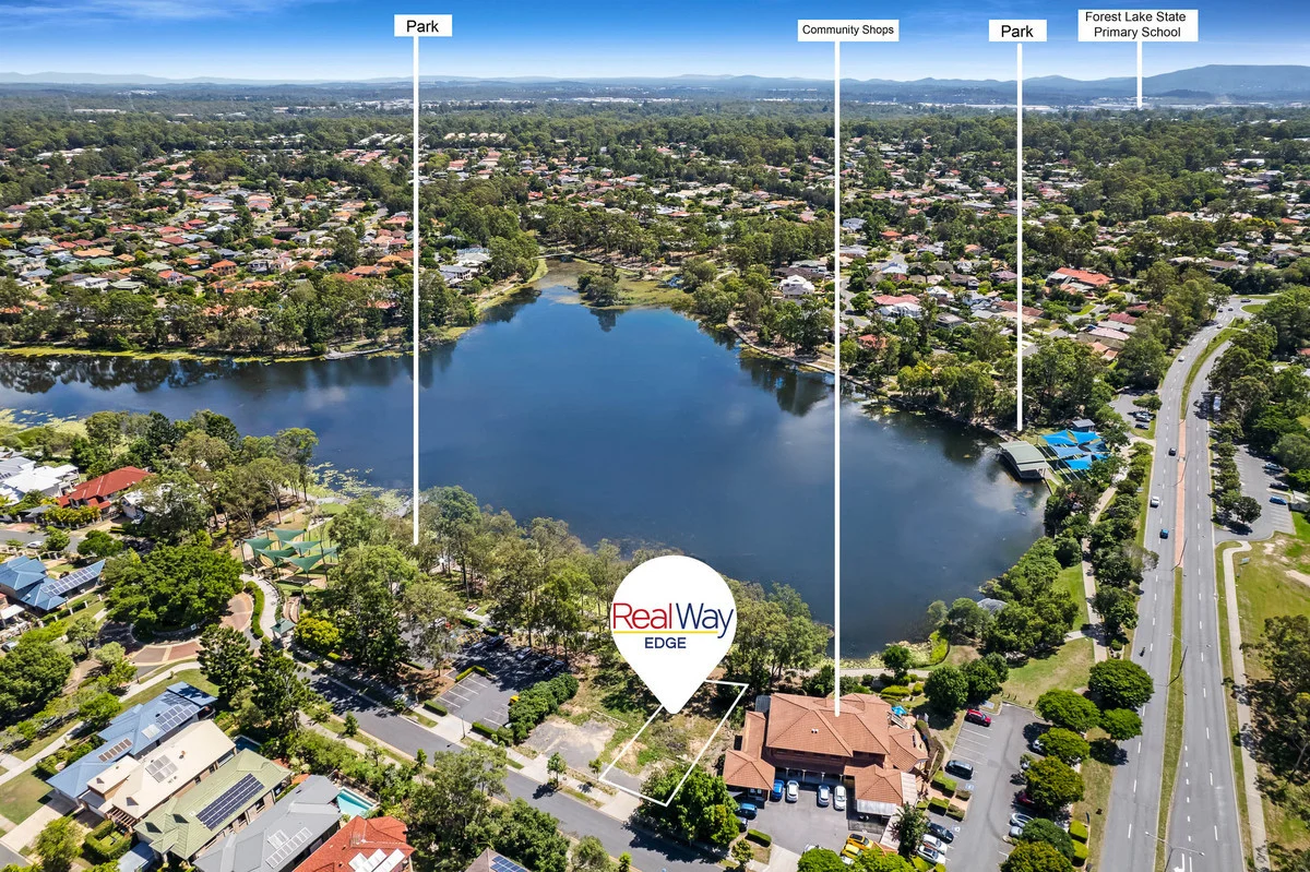 Primary image of 5 The Esplanade, Forest Lake QLD 4078