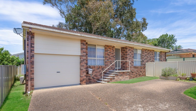 Picture of 16a Oxford Drive, LAKE HAVEN NSW 2263