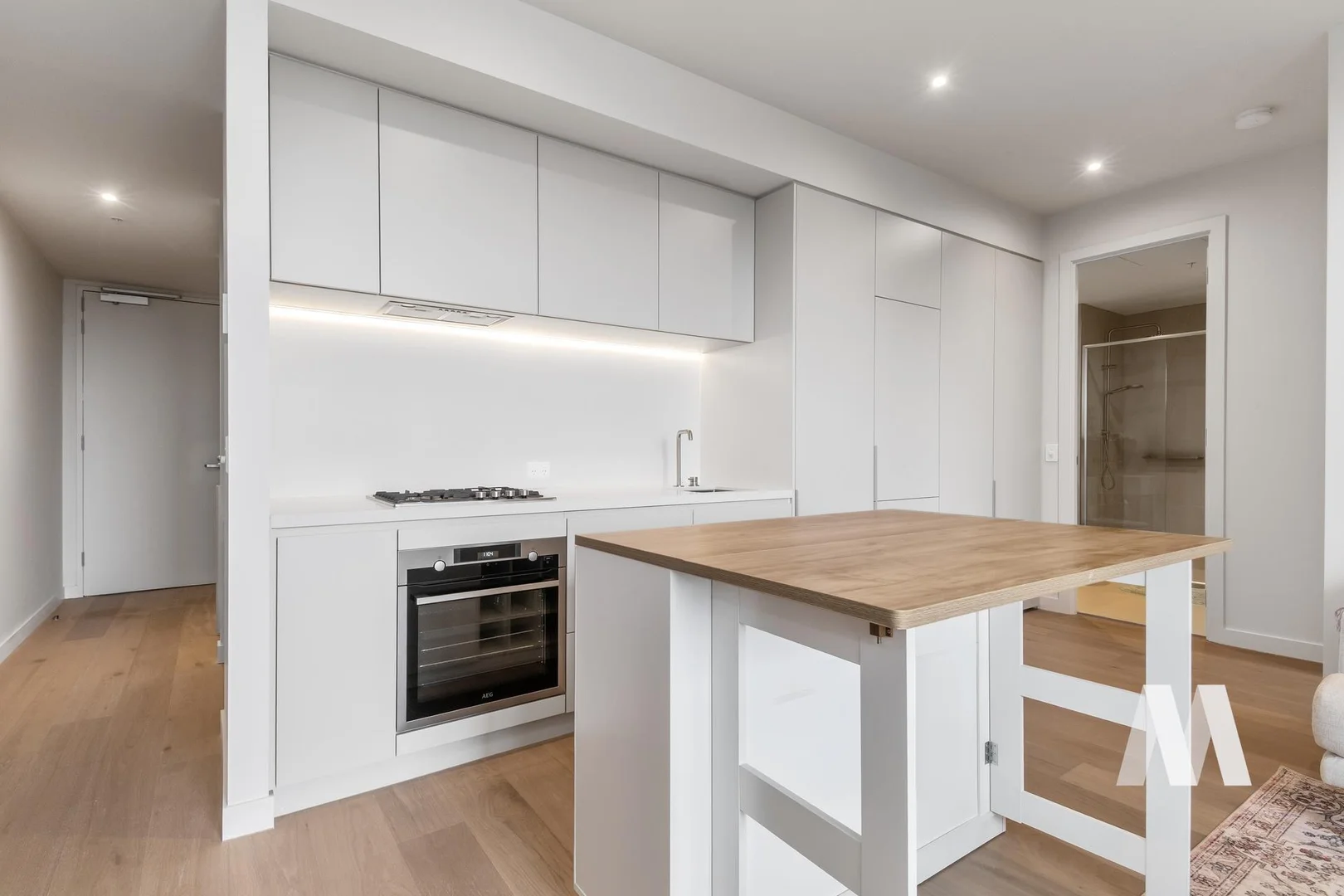 Additional image 6 of 703/538 Epsom Road, Flemington VIC 3031