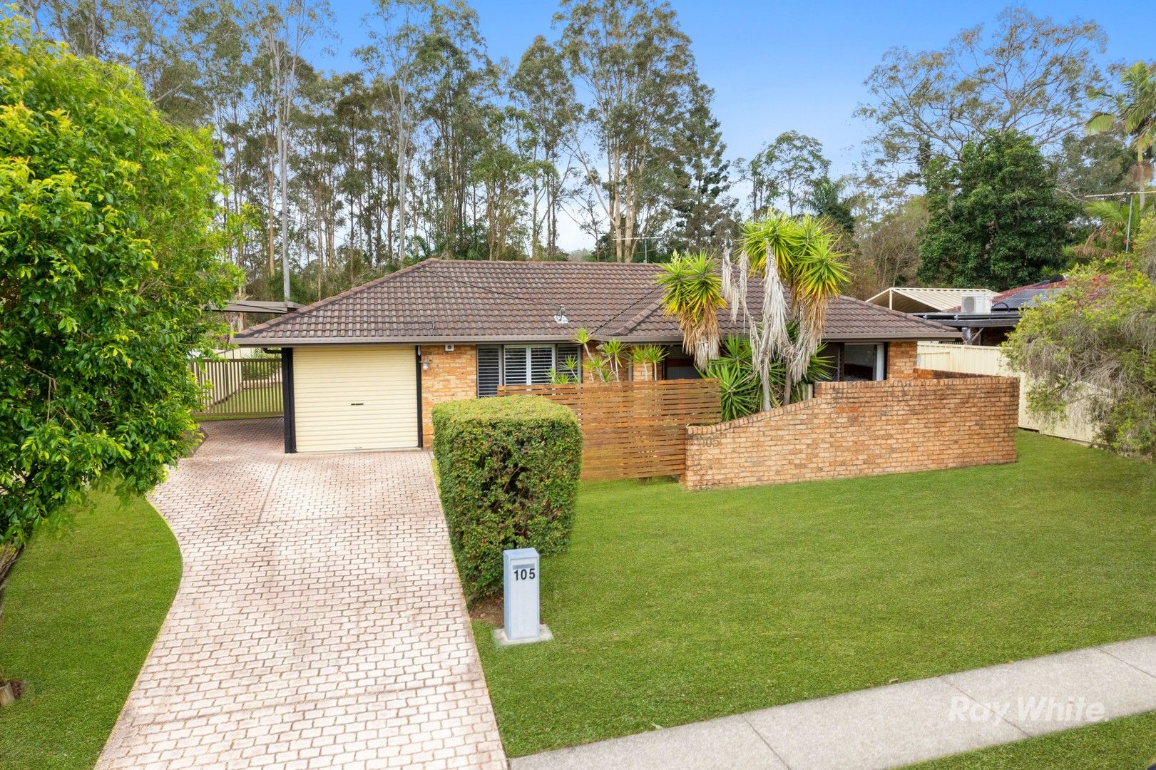 105 Lyndale Street, Daisy Hill QLD 4127, Image 0