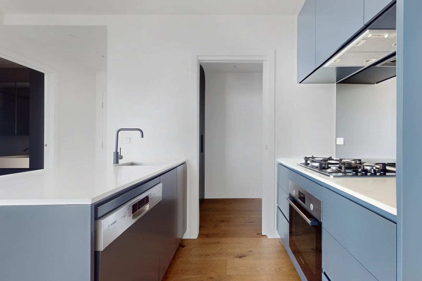 Additional image 7 of 2408/6 Joseph Road, Footscray VIC 3011