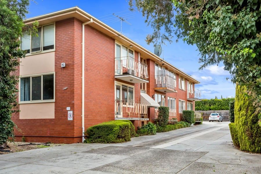 1/142 Hoffmans Road, Essendon VIC 3040, Image 0