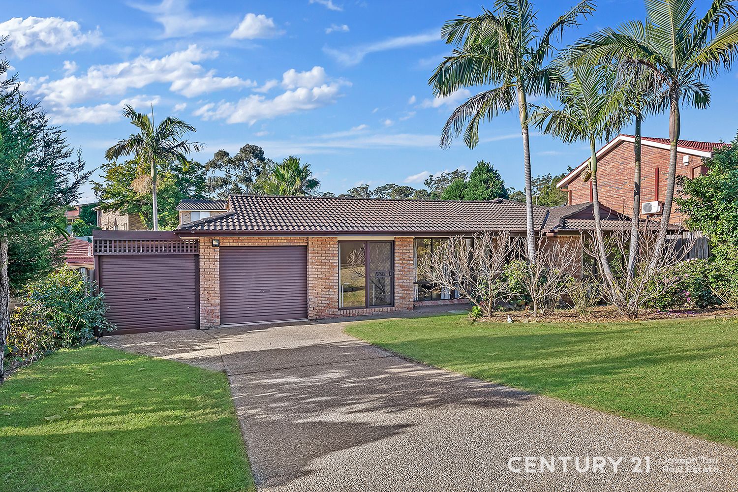 23 Rowena Place, Cherrybrook NSW 2126, Image 0