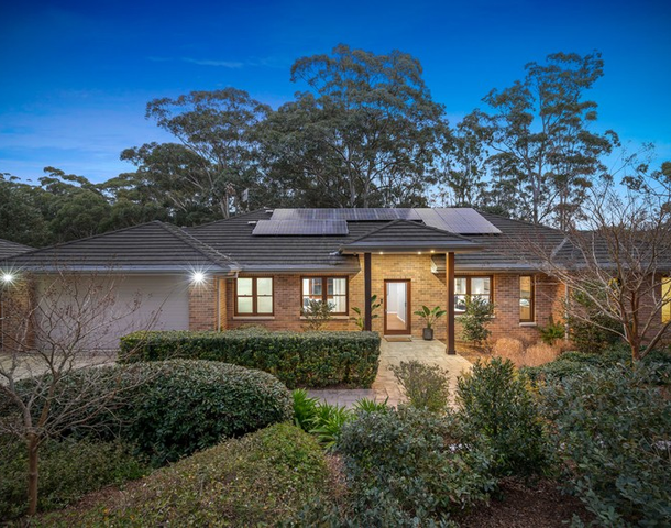 72 Glenning Road, Glenning Valley NSW 2261