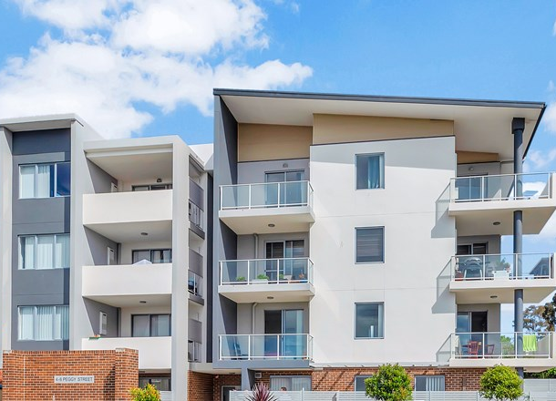 1/4-6 Peggy Street, Mays Hill NSW 2145