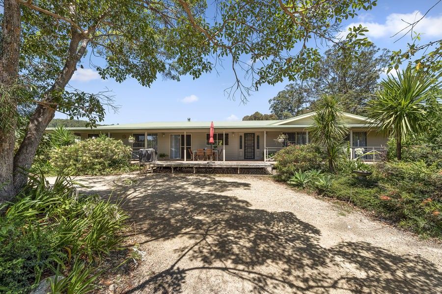 1076 East Bank Road, Nana Glen NSW 2450 House for Sale 949,000