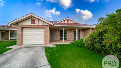 Picture of 2/29 Nardoo Street, GLENFIELD PARK NSW 2650