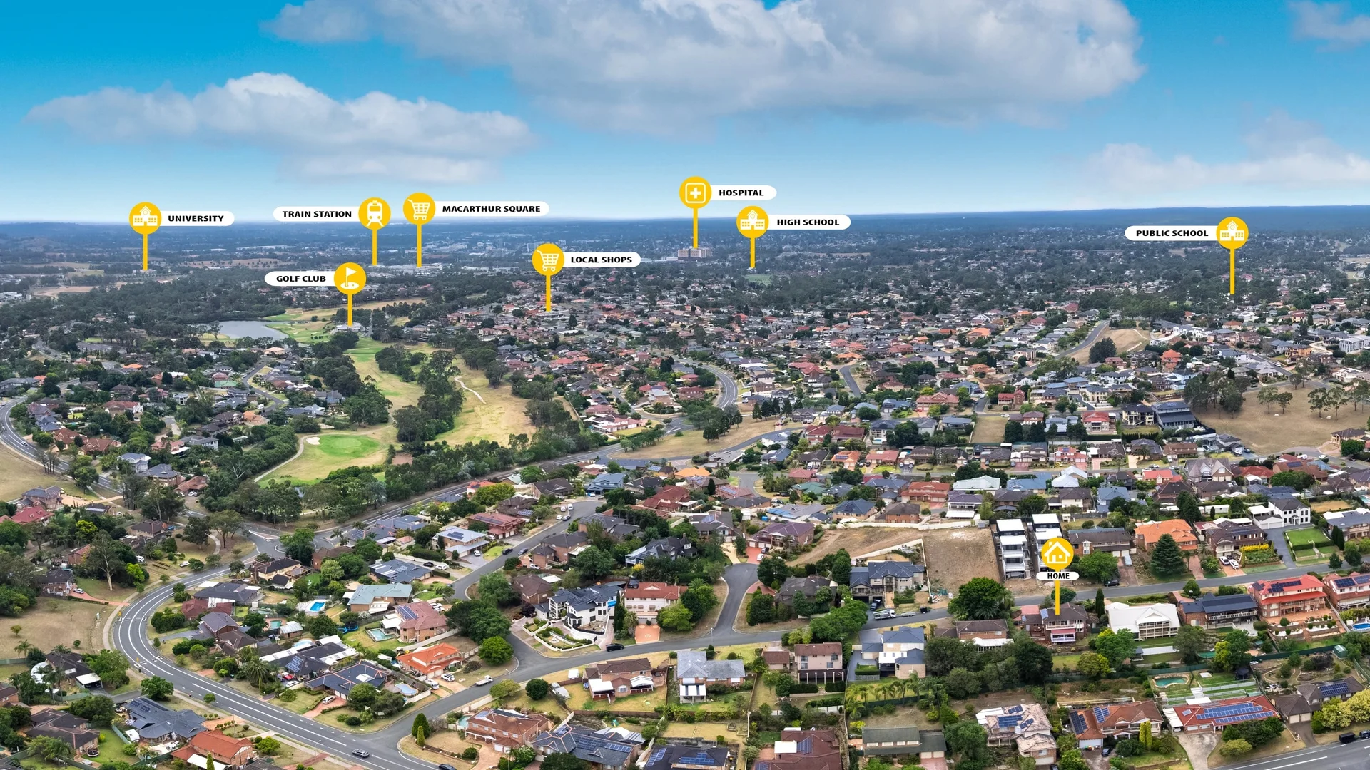 Additional image 20 of 14 Nepean Towers Avenue, Glen Alpine NSW 2560