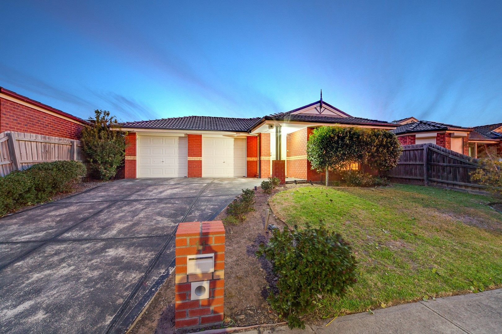 11 Miralie Way, Cranbourne West VIC 3977, Image 0