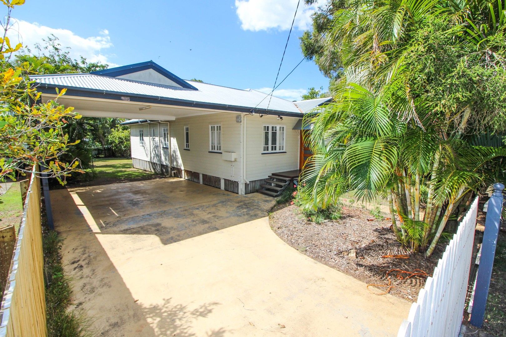 3 bedrooms House in 107 Besham Parade WYNNUM QLD, 4178