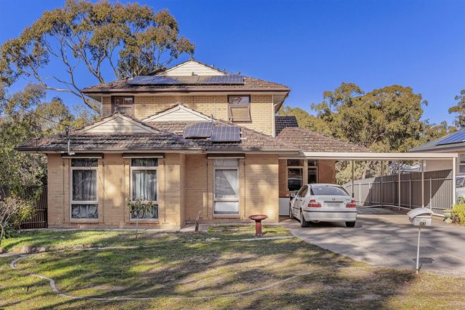 Picture of 14a Lee Street, EDEN HILLS SA 5050