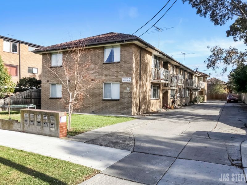 Property Report for 4/11 Eldridge Street, Footscray VIC 3011