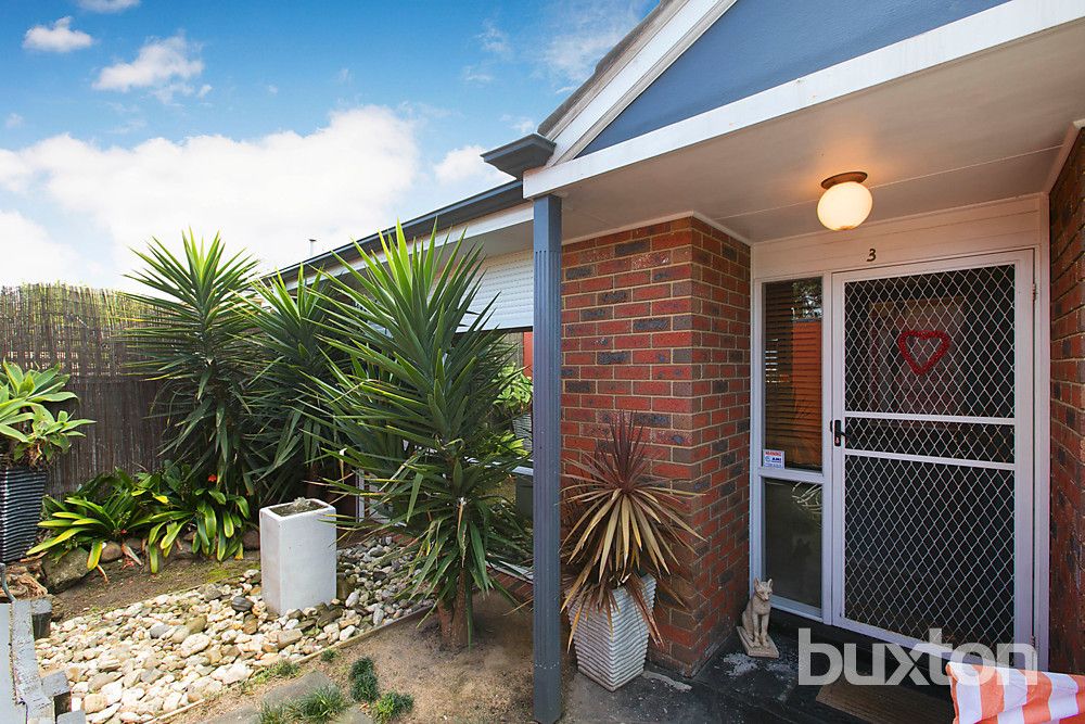 3/2 Eden Street, Cheltenham VIC 3192, Image 1