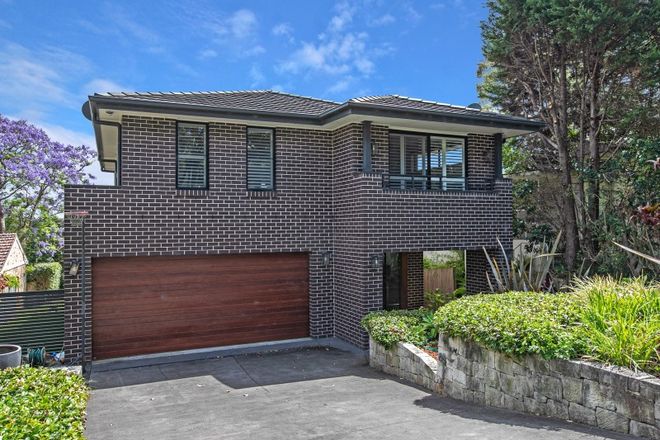 Picture of 5 Edith Street, CASTLECRAG NSW 2068