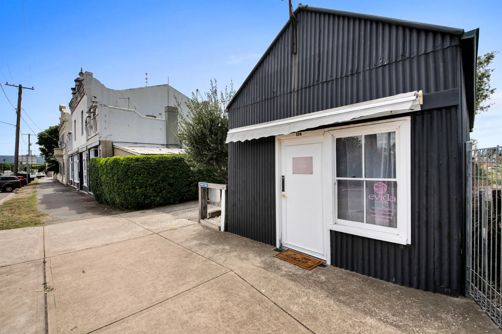 Additional image 20 of 108 Liverpool St, Scone NSW 2337