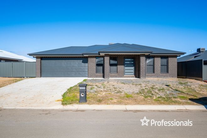 Picture of 54 Longacre Road, WIRLINGA NSW 2640