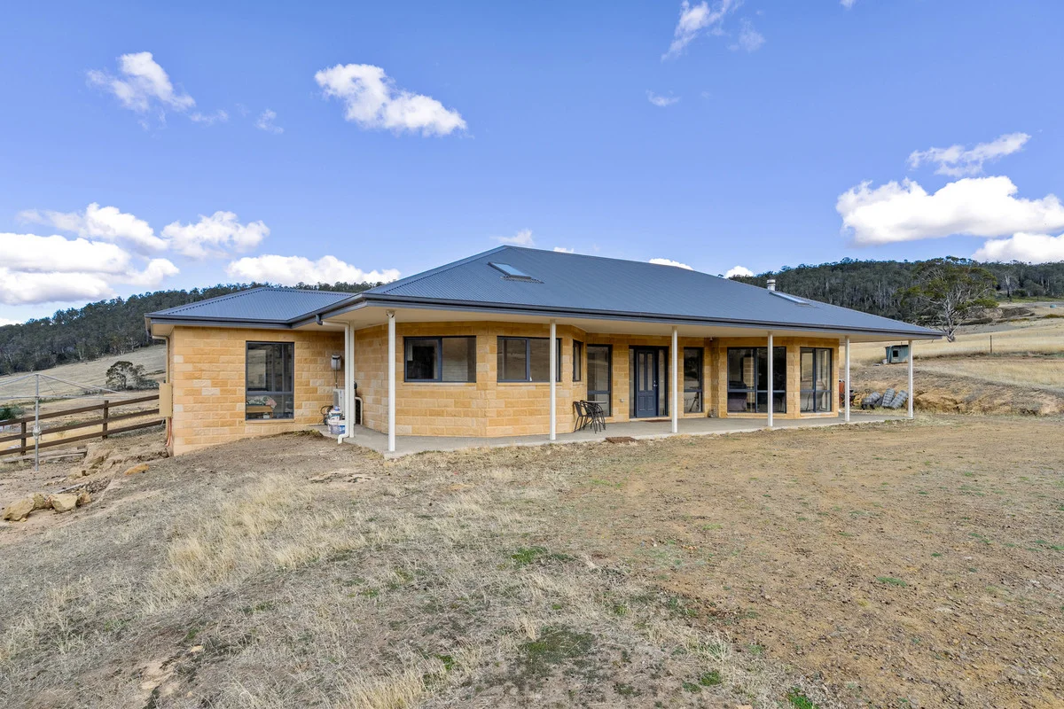 Additional image 19 of 44 Huntingdon Tier Road, Dysart TAS 7030