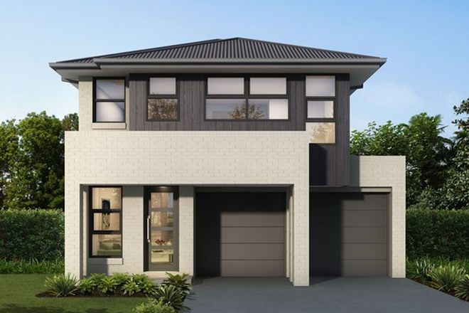 Picture of Lot 42 Lakeside, GLEDSWOOD HILLS NSW 2557