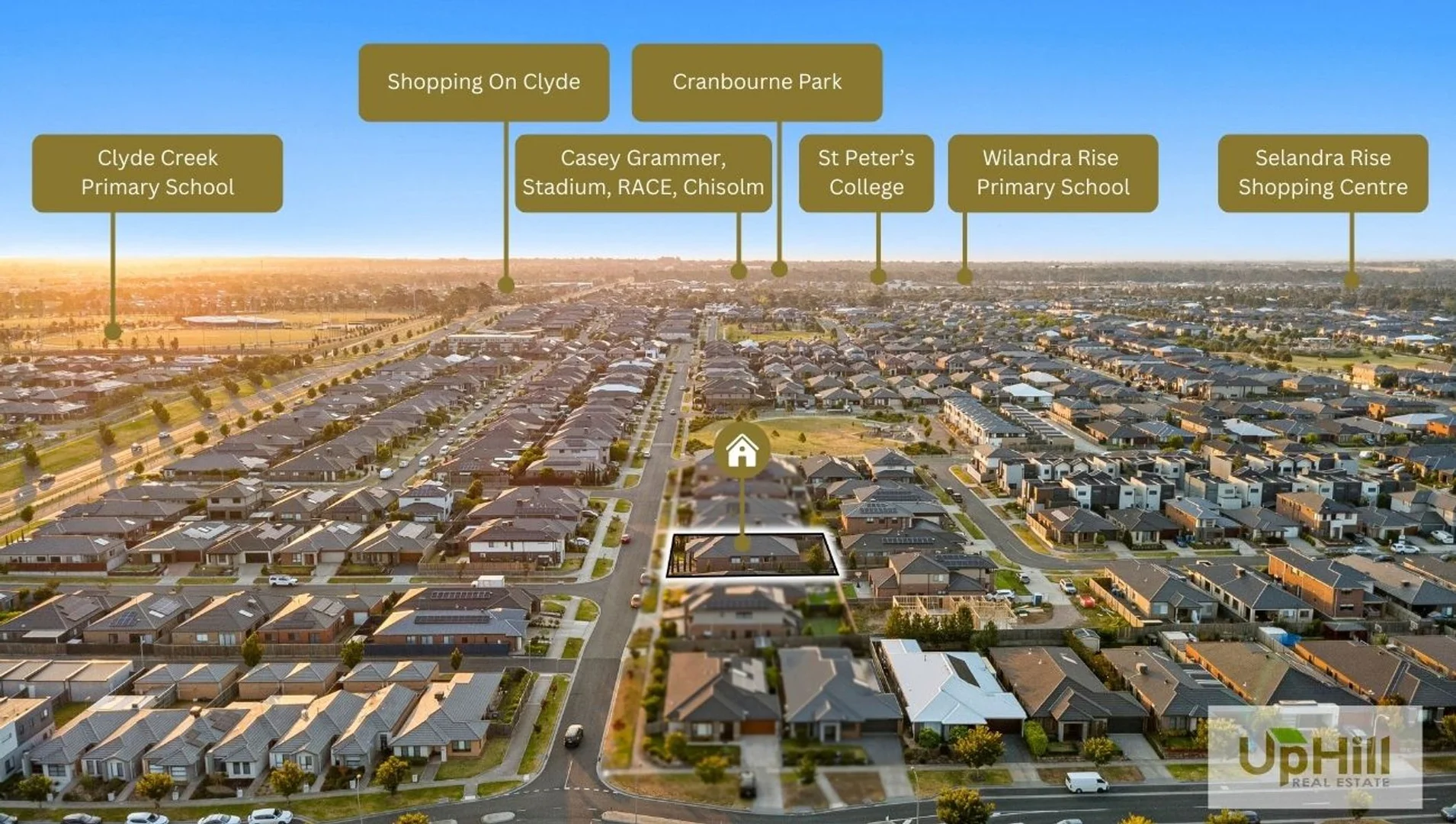 Additional image 26 of 33 Westbourne street, Clyde North VIC 3978